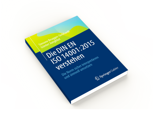 Buch din en iso 14001